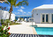 Villa Au Vent St. Barts Vacation Villa - Pointe Milou