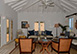 Villa Au Vent St. Barts Vacation Villa - Pointe Milou