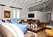 Villa Au Vent St. Barts Vacation Villa - Pointe Milou