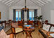 Villa Au Vent St. Barts Vacation Villa - Pointe Milou
