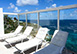 Villa Au Vent St. Barts Vacation Villa - Pointe Milou