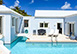 Villa Au Vent St. Barts Vacation Villa - Pointe Milou