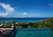 Villa Aurea St. Barts Vacation Villa - Lorient