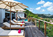 Villa Aurea St. Barts Vacation Villa - Lorient