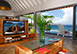 Villa Aurea St. Barts Vacation Villa - Lorient
