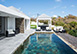Villa Aya St. Barts Vacation Villa - Saint Jean