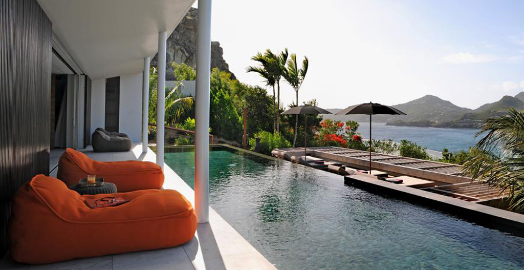 Luxury Villa Holiday Rental