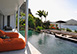Villa Bakea St. Barts Vacation Villa - Anse des Cayes