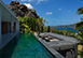 Villa Bakea St. Barts Vacation Villa - Anse des Cayes