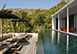 Villa Bakea St. Barts Vacation Villa - Anse des Cayes