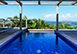 Villa Bali St. Barts Vacation Villa - Pointe Milou