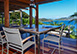 Villa Bali St. Barts Vacation Villa - Pointe Milou