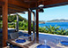 Villa Bali St. Barts Vacation Villa - Pointe Milou