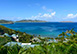 Villa Bali St. Barts Vacation Villa - Pointe Milou