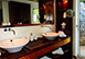 Villa Bali St. Barts Vacation Villa - Pointe Milou