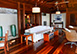 Villa Bali St. Barts Vacation Villa - Pointe Milou