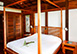 Villa Bali St. Barts Vacation Villa - Pointe Milou