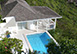 Villa Bayamo St. Barts Vacation Villa - Colombier