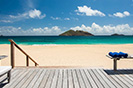 Villa Beach House St. Barths Villa Rentals