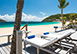 Villa Beach House St. Barts Vacation Villa - Flamands