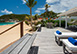 Villa Beach House St. Barts Vacation Villa - Flamands
