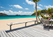 Villa Beach House St. Barts Vacation Villa - Flamands