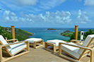  Villa Bel Ombre St. Barths Villa Rentals