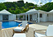 Villa Bel Ombre St. Barts Vacation Villa - Marigot
