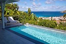 Villa Bel Roc St. Barths Villa Rentals