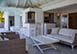Villa Bel Roc St. Barts Vacation Villa - Flamands