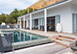 Villa Belharra St. Barts Vacation Villa - Colombier