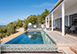Villa Belharra St. Barts Vacation Villa - Colombier