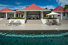 Villa Belle Bague St. Barths Villa Rentals