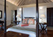 Villa Belle Bague St. Barts Vacation Villa - Colombier