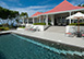 Villa Belle Bague St. Barts Vacation Villa - Colombier