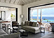 Villa Belle Etoile St. Barts Vacation Villa - Dévé