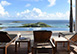 Villa Belle Etoile St. Barts Vacation Villa - Dévé