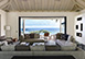Villa Belle Etoile St. Barts Vacation Villa - Dévé