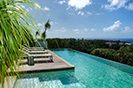  Villa Bellissima St. Barths Villa Rentals
