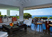 Villa Bellissima St. Barts Vacation Villa - Gouverneur