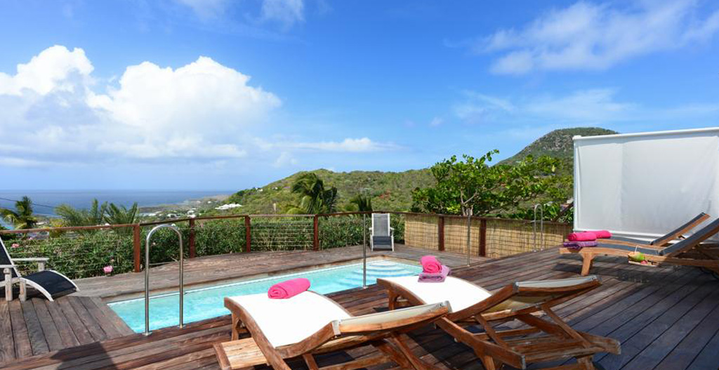 Luxury Villa Holiday Rental