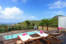  Villa Blue Horizon St. Barths Villa Rentals