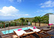 Villa Blue Horizon St. Barts Vacation Villa - Camaruche