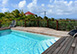 Villa Blue Horizon St. Barts Vacation Villa - Camaruche