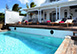 Villa Blue Horizon St. Barts Vacation Villa - Camaruche