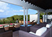 Villa Blue Horizon St. Barts Vacation Villa - Camaruche