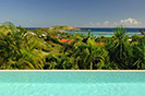Villa Blue Lagoon View St. Barths Villa Rentals