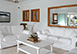 Villa Blue Lagoon St. Barts Vacation Villa - Grand Cul de Sac
