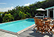 Villa Blue Lagoon St. Barts Vacation Villa - Grand Cul de Sac