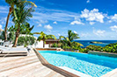 Villa Bonbonnière St. Barths Villa Rentals
